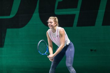 Training am 22.12.17 163 - Carina beim Training